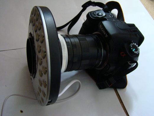 ring light 147