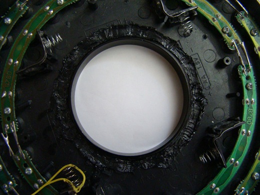 ring light 142