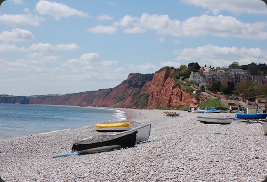 Budleigh Salterton