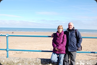 Benllech Bay, Anglesey