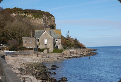 Red Wharf Bay, Anglesey