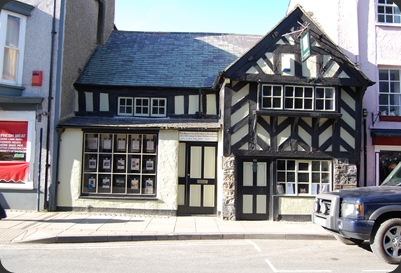 Beaumaris, Anglesey