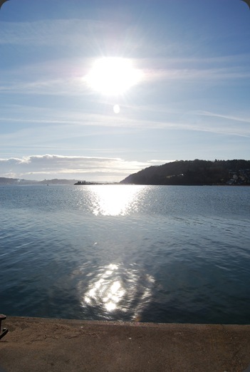 Beaumaris, Anglesey