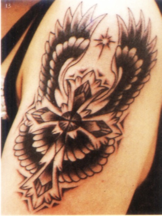flower tattoo flower tattoo