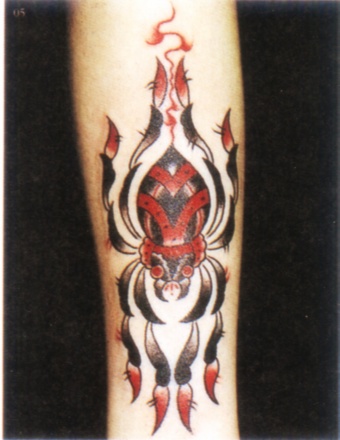 flower tattoo flower tattoo