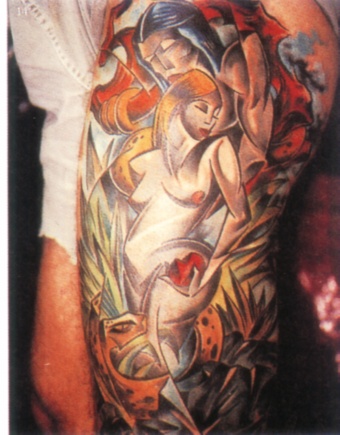 flower tattoo flower tattoo
