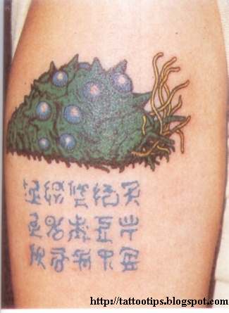 flower tattoo flower tattoo