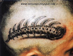 Tattoos Gallery:Bio Tattoo