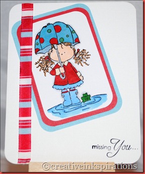 Missing You Missing You