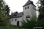 Alte Kirche