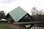 Zeltkirche Kippekausen