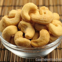 Raw cashew nut exports decline 5% in FY11