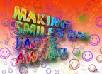 mein Blog-Award von Soleil