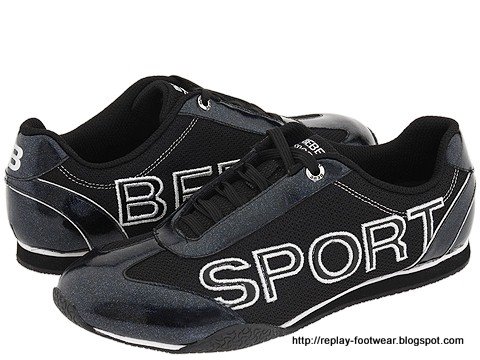 Replay footwear:KB147713