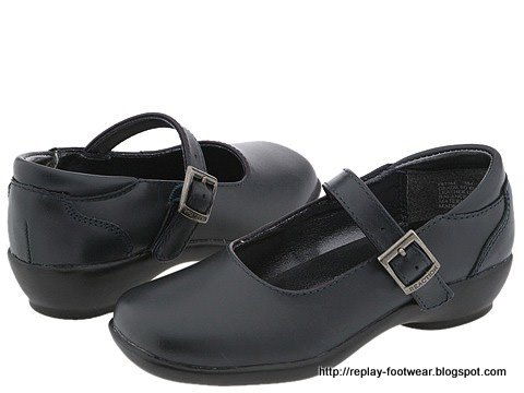 Replay footwear:CU147065