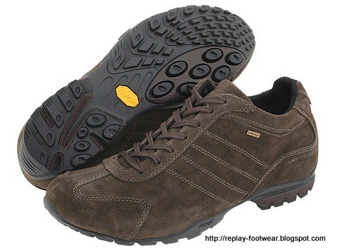 Replay footwear:MK147081