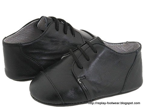 Replay footwear:CHESS147088
