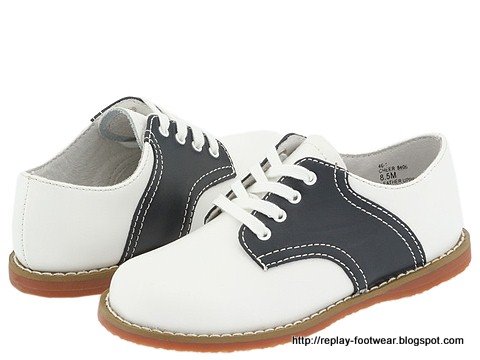 Replay footwear:KZ147121