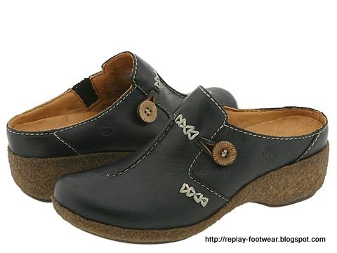 Replay footwear:MJ147151