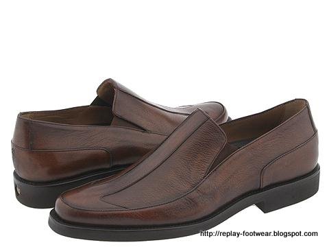 Replay footwear:UN147157
