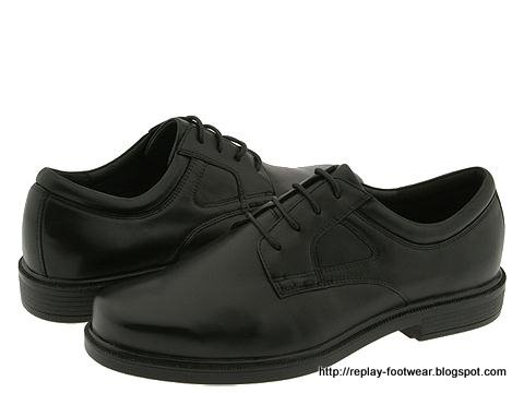 Replay footwear:OA-147437