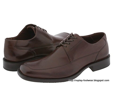 Replay footwear:YV8896~(147281)