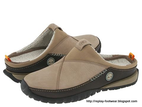 Replay footwear:TK-147299
