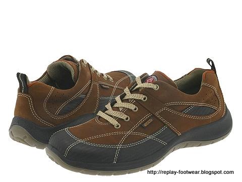 Replay footwear:E874-147311