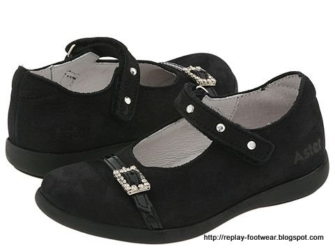 Replay footwear:R612-147312