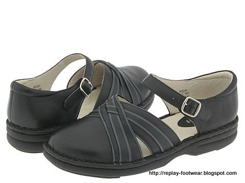 Replay footwear:I330-147319