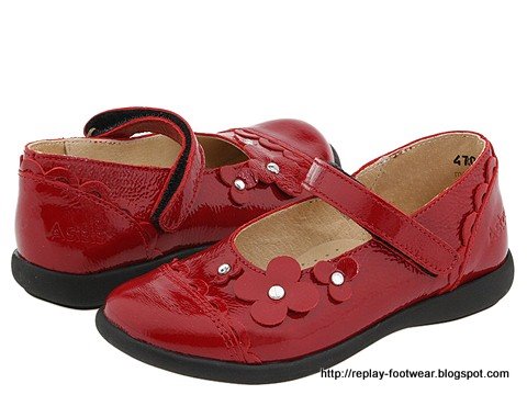 Replay footwear:I341-147331