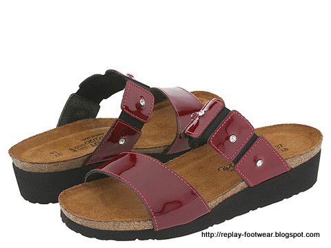 Replay footwear:I577-147356
