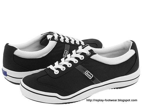 Replay footwear:footwear-147656
