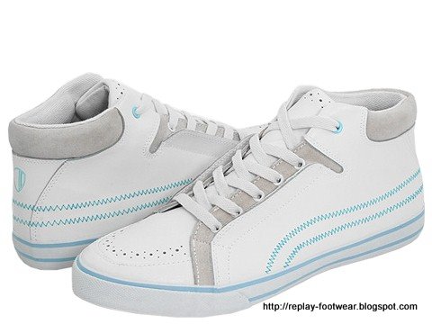 Replay footwear:replay-147485