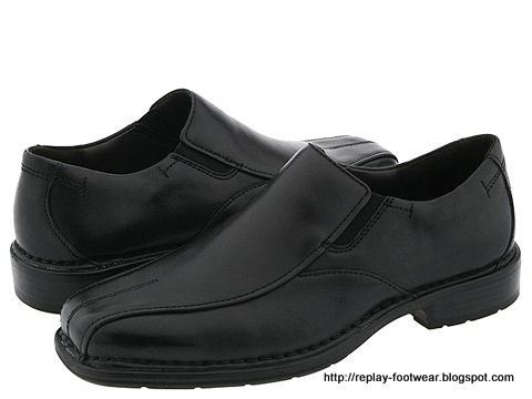 Replay footwear:footwear-147499