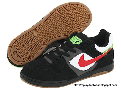 Replay footwear:footwear-147513