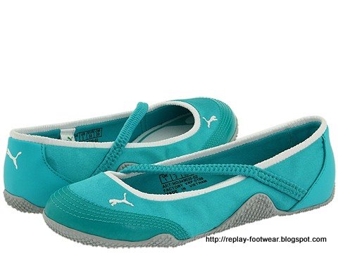 Replay footwear:footwear-147514