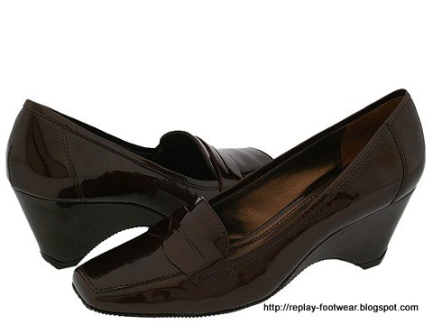 Replay footwear:147543Replay