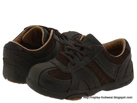 Replay footwear:footwear-147583