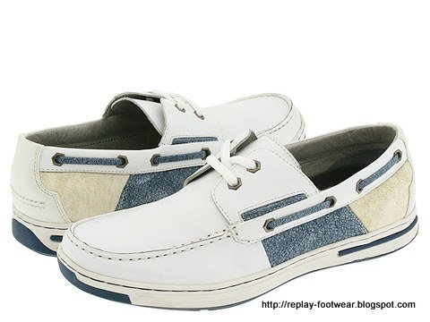 Replay footwear:footwear-147598