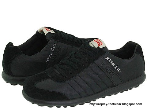 Replay footwear:replay-147609