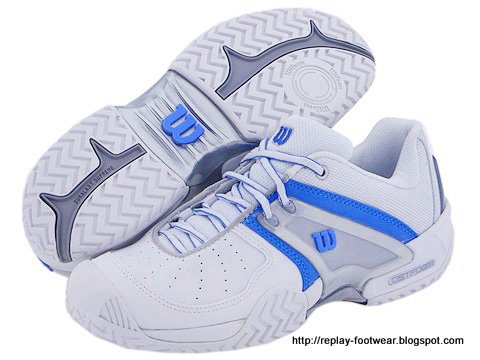 Replay footwear:replay-147873