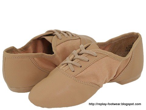 Replay footwear:footwear-147677