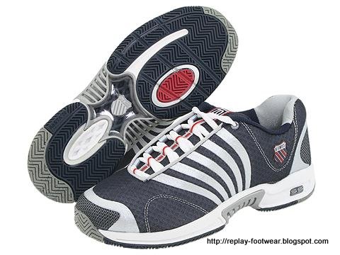 Replay footwear:footwear-147685