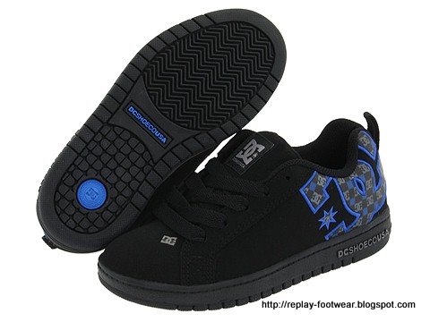 Replay footwear:replay-147690