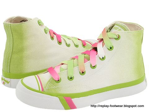 Replay footwear:replay-147729