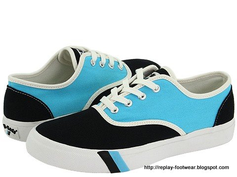 Replay footwear:footwear-147742
