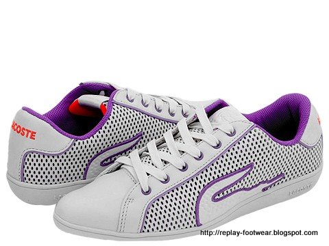 Replay footwear:replay-147745