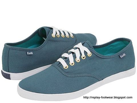 Replay footwear:replay-147755