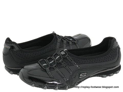 Replay footwear:replay-147771